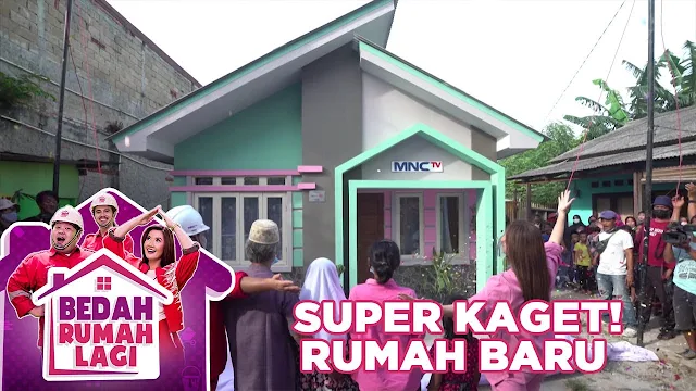 Cara Daftar Peserta Program Bedah Rumah Lagi MNCTV Cara Daftar Peserta Program Bedah Rumah Lagi MNCTV